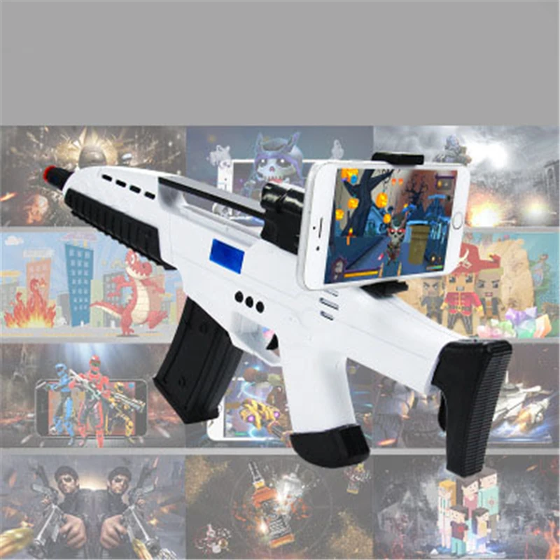 Хит 2018 игрушечный пистолет AR6 игрушки для детей Armas de brinquedo Juguetes страйкбол