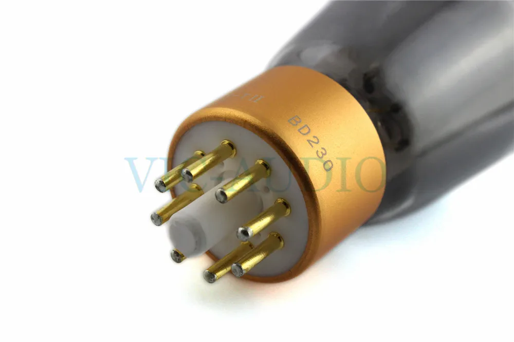 Подобранная пара Фирменная Новинка PSVANE CV181-TII вакуумные трубки замены 6SN7 6N8P 6 sngt