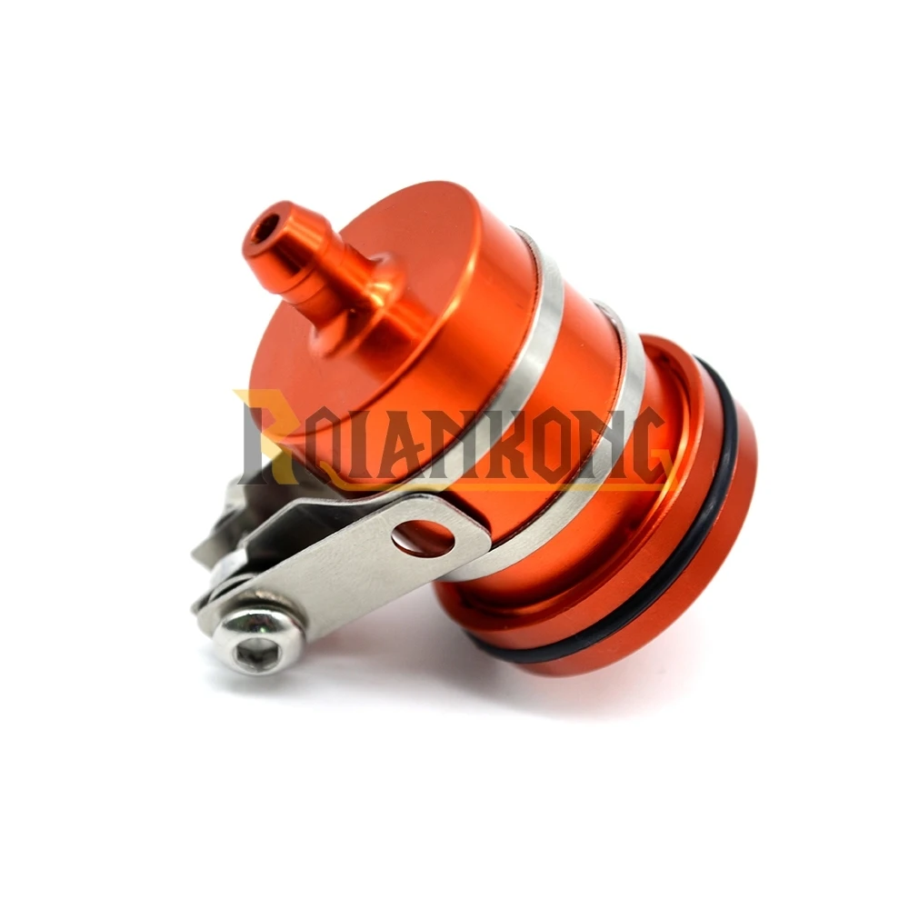 Универсальный тормозной бак для мотоцикла масляный сцепления Honda CBR600 CBR 600 F2 F3 F4 F4i