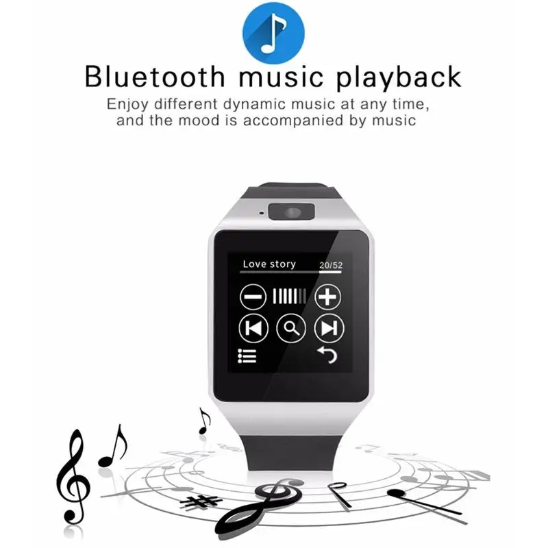 Outmix Multi-languauge Android часы водонепроницаемая фотокамера с Bluetooth Поддержка SIM карты умные часы кровяное Давление Cicret
