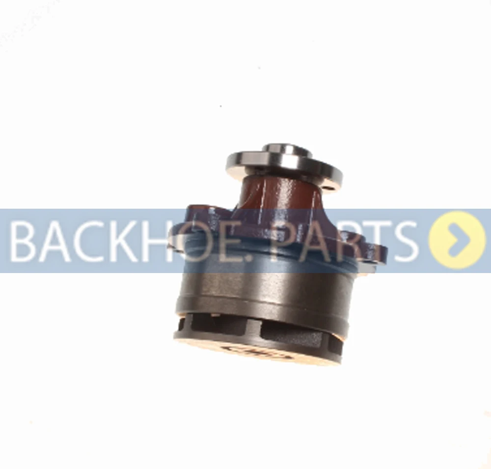 Водяной насос 21125771 VOE21125771 для Volvo EC160B EC290B EC240B EC135B EC140B EC140C EC160C EC180B EC180C EC210B