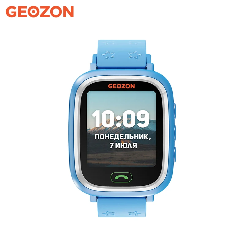 Смарт часы GEOZON Lite|Смарт-часы| |