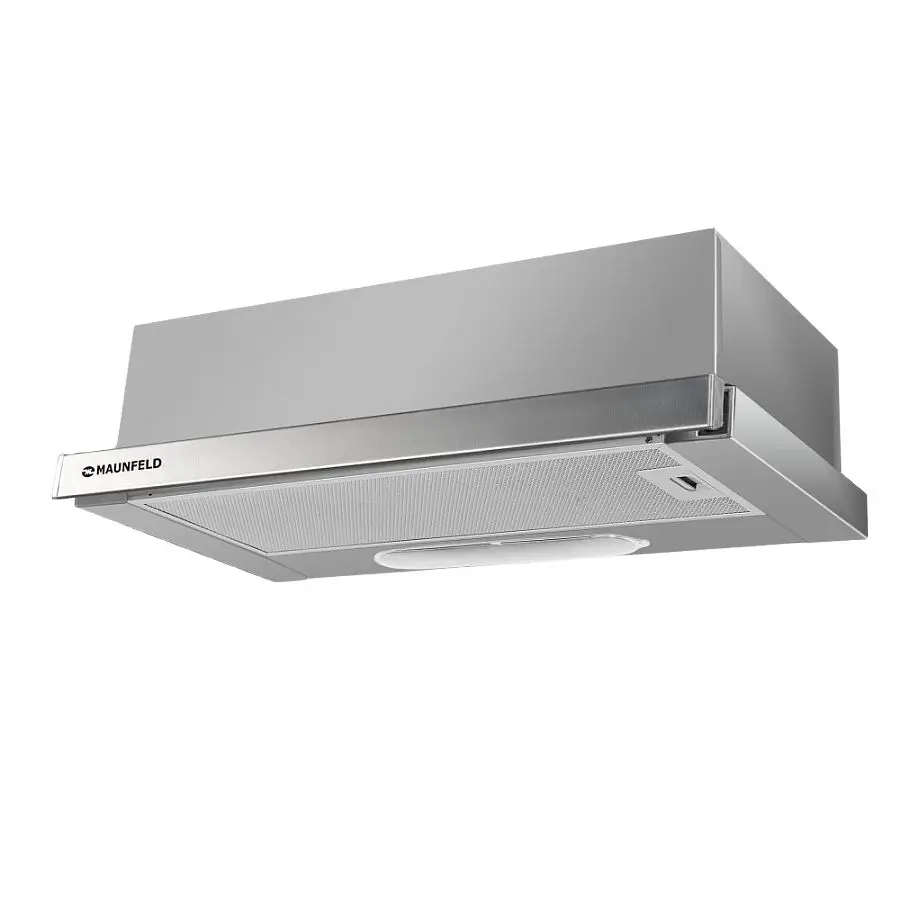Kitchen Hood maunfeld vs light (c) 60 stainless steel |