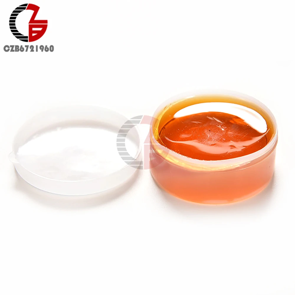 22g Ремонт долговечность канифоль паяльная флюсовая паста припой сварочная