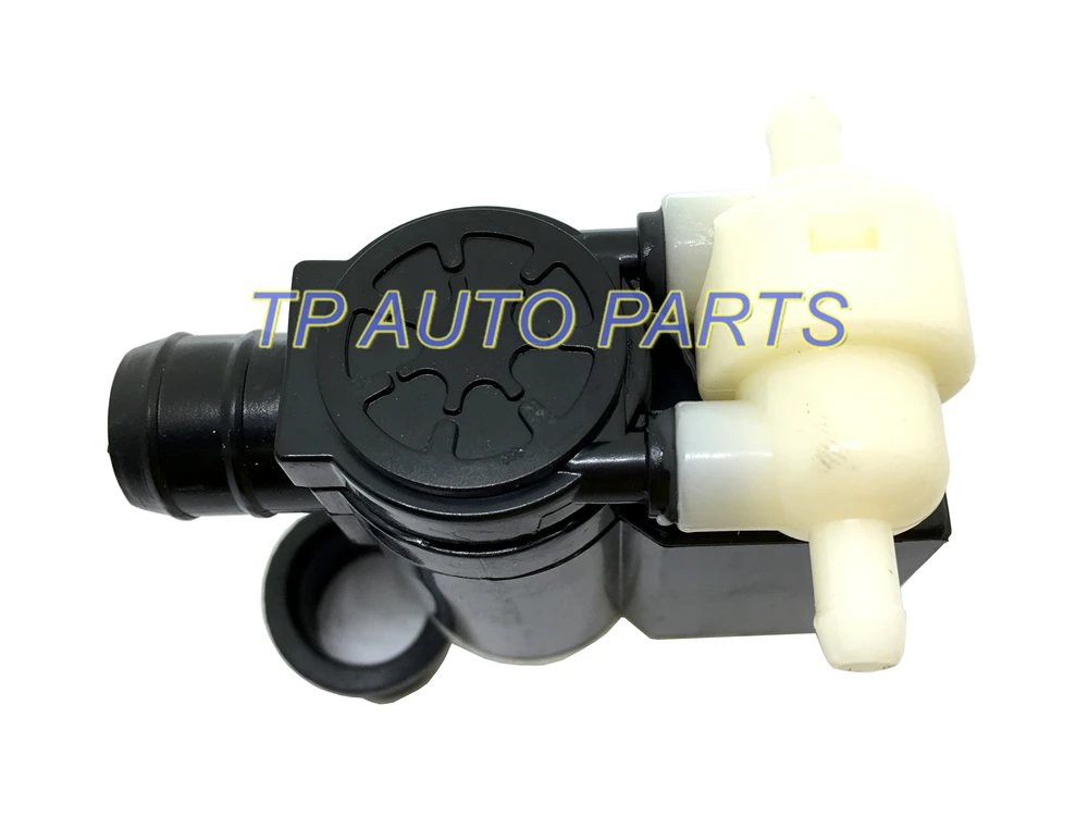 Насос омывателя лобового стекла совместимый с Hyundai Kia OEM 98510 2V100 1F100 985102V100