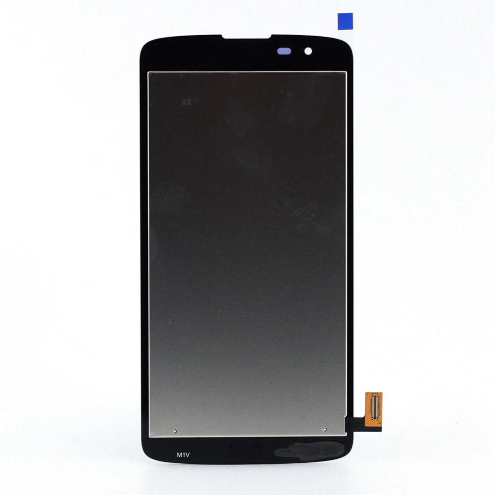 STARDE Замена ЖК-дисплей для LG K8 K350N K350E K350DS Дисплей кодирующий преобразователь