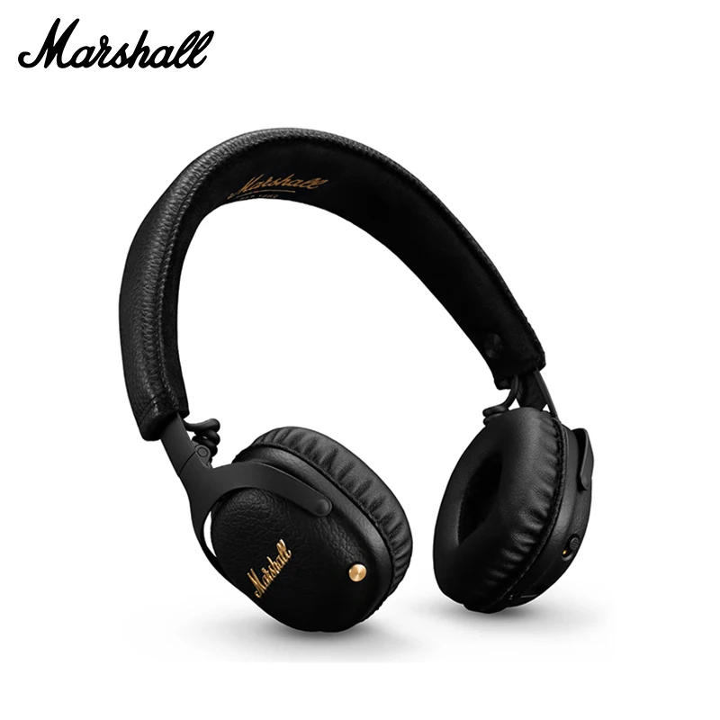 Наушники Marshall MID ANC Bluetooth Marshal|Наушники и гарнитуры| |