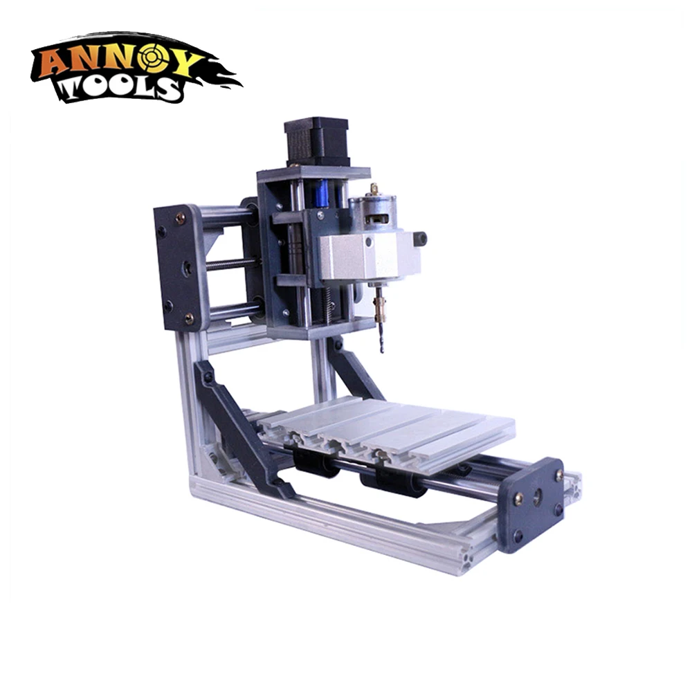 CNC 1510 лазерный гравировальный станок 15*10 см с ЧПУ GRBL плата управления DIY