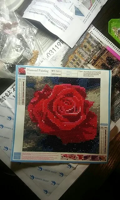 Meian, полный 5D DIY алмазная живопись, цветок розы, вышивка крестом, 3D, Алмазная мозаика, рукоделие, рукоделие, алмазная вышивка, подарок, картина