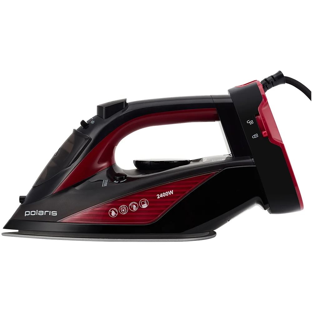 Утюг Polaris PIR 2455K CordLess Retro |