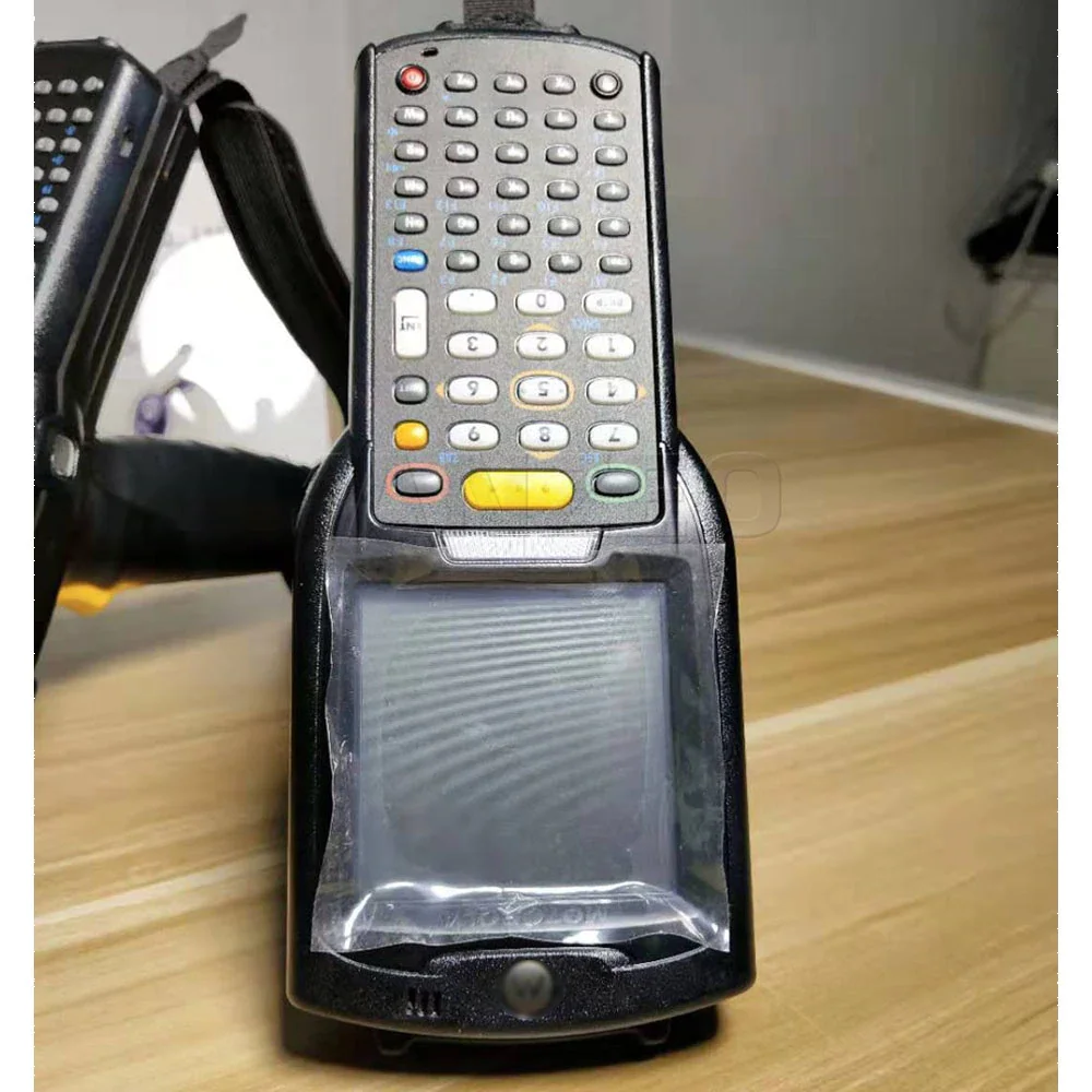 Ручной сканер штрих кодов для Motorola MC3190 48 ключей 2D компьютера|Сканеры| |