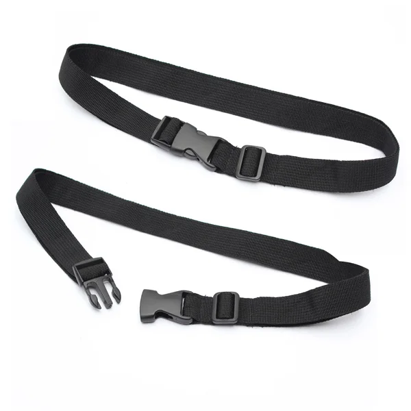 Регулируемый нейлоновый чехол держатель 2 5*130 см|accessories accessories|accessories travelaccessories bag |