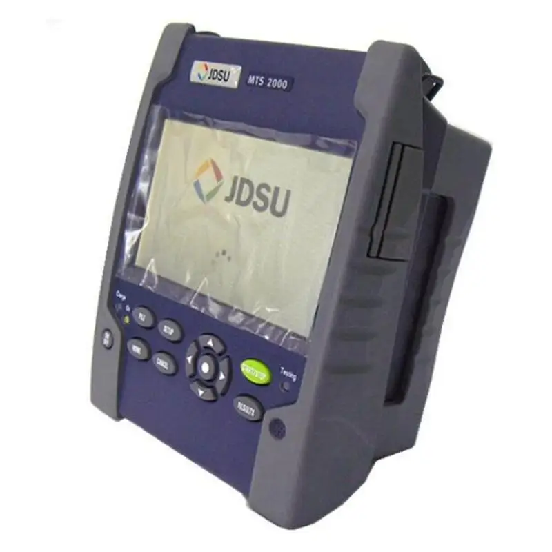 VIAVI JDSU MTS 2000 OTDR обновленный для Smart 100A|Детали устройств связи| |