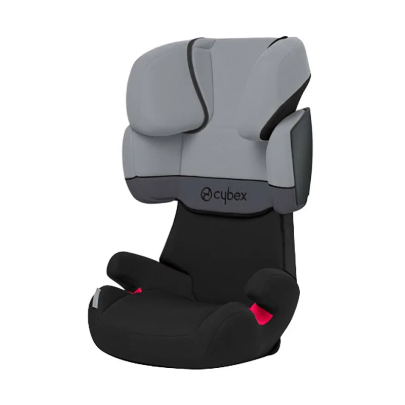 Детское автокресло Cybex Solution X От 3 до 12 лет Группа 2-3 15-36 кг. | Мать и ребенок