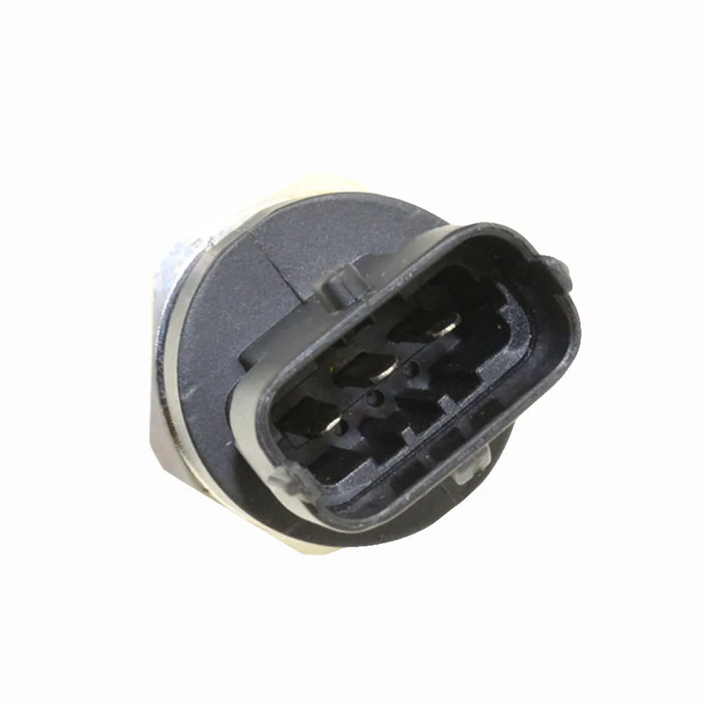 0281002982 датчик регулятора давления впрыска топлива для Jeep Grand Cherokee Chevrolet Cruze Ram 1500 2.0L