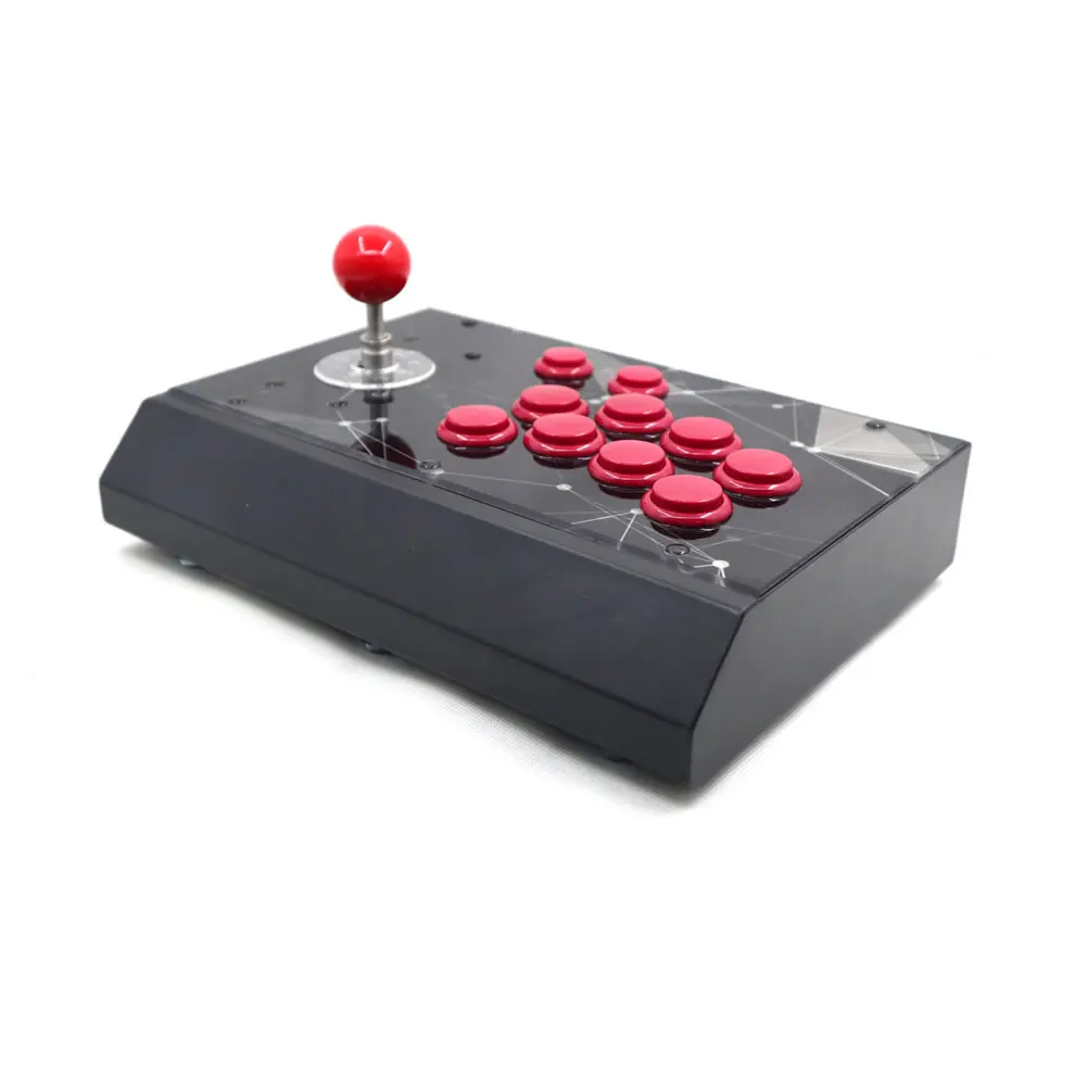 Металлическая Ретро аркадная игровая консоль 64G/128G | Электроника