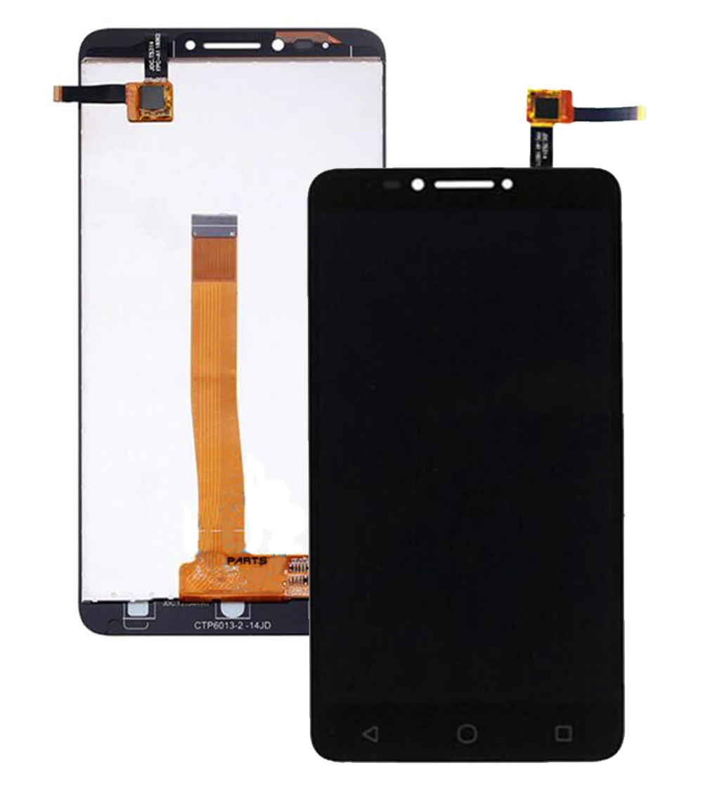 STARDE ЖК дисплей для Alcatel OneTouch Pixi 4 OT9001 OT 9001A 9001D 9001I Дисплей кодирующий