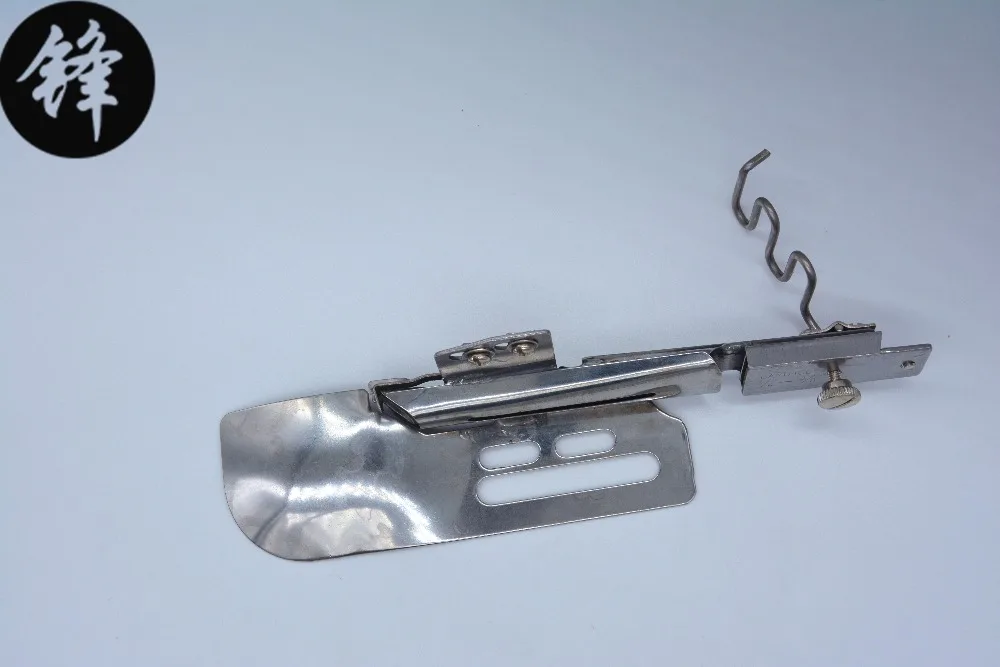 Запасные части и аксессуары для швейной машины переплетка под прямым углом