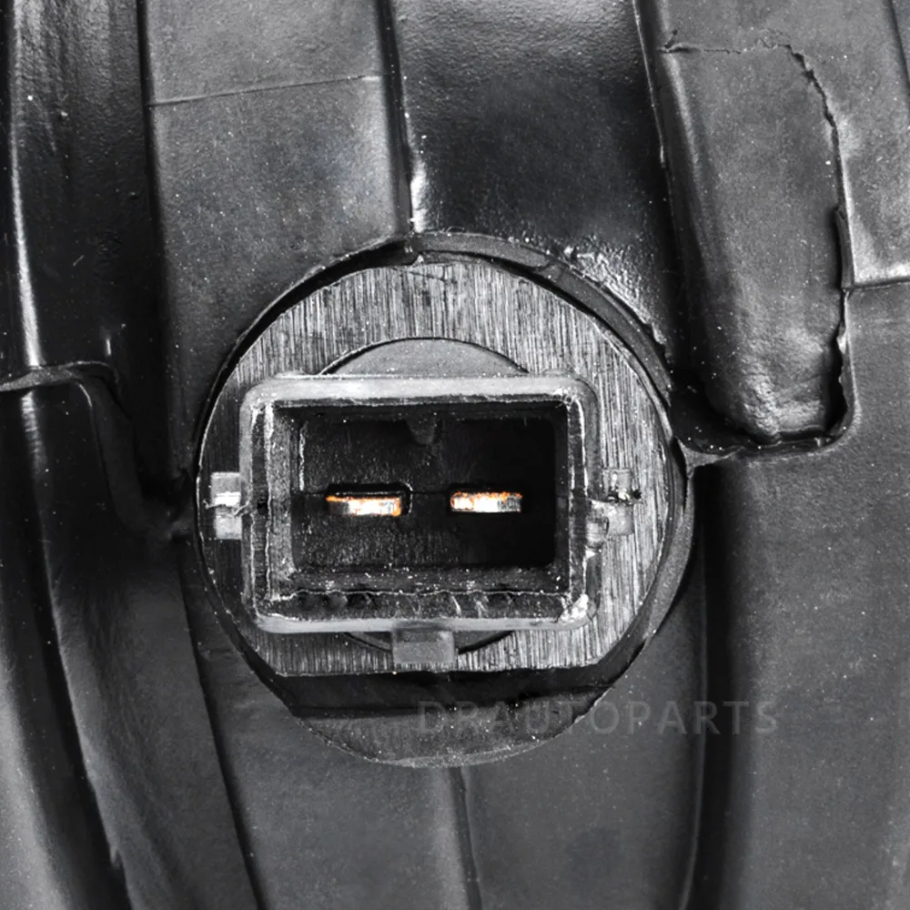 Воздухоочиститель коробка шланг выход 96553533 для VW Fox Daewoo Chevrolet Optra Lacetti