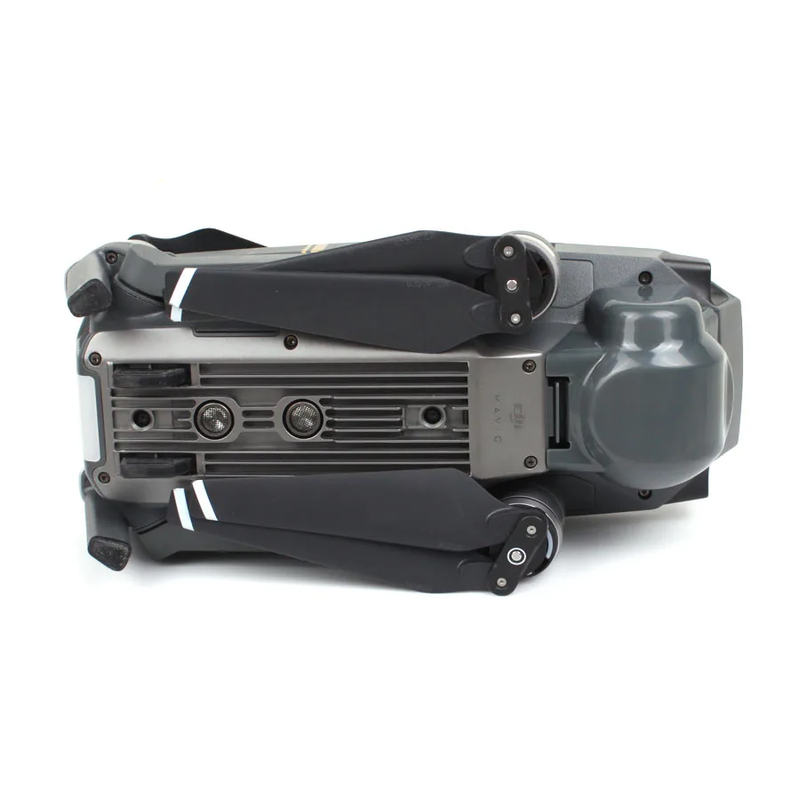 Новый карданный защитный чехол для камеры крышка объектива DJI Mavic Pro/Platinum