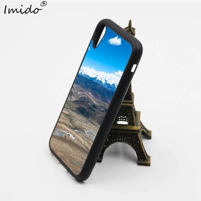 Dropshipping OEM/ODE Phone Case For iPhone XR Customized 2D 3D Sublimation Printing Dropship |
