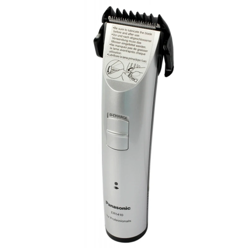 Профессиональная машинка для стрижки волос Panasonic ER1410S520|professional hair clipper|hair trimmer