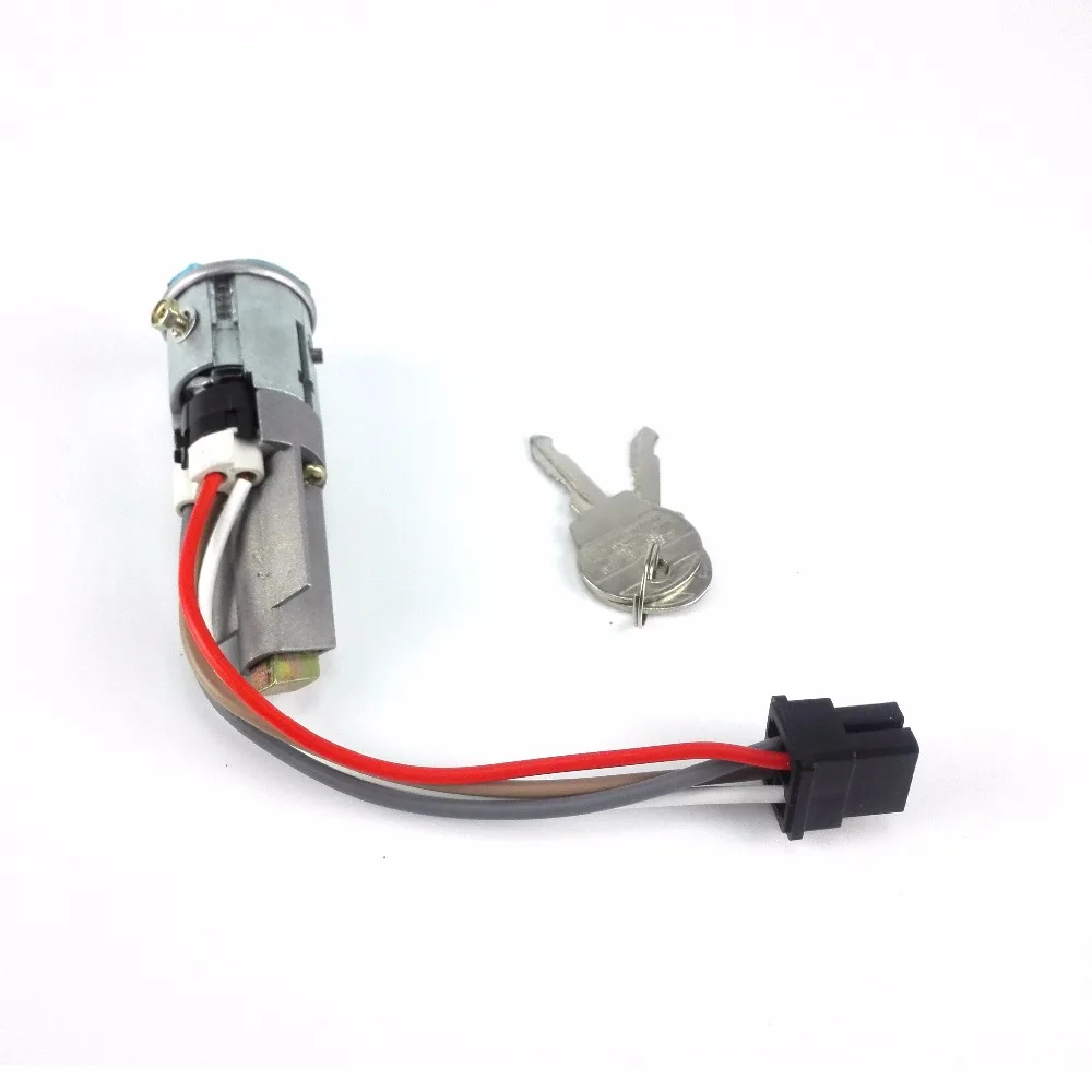 Стартовый переключатель зажигания 7701348151 7701013237 для Renault R4 R6 R12|ignition starter switch|starter