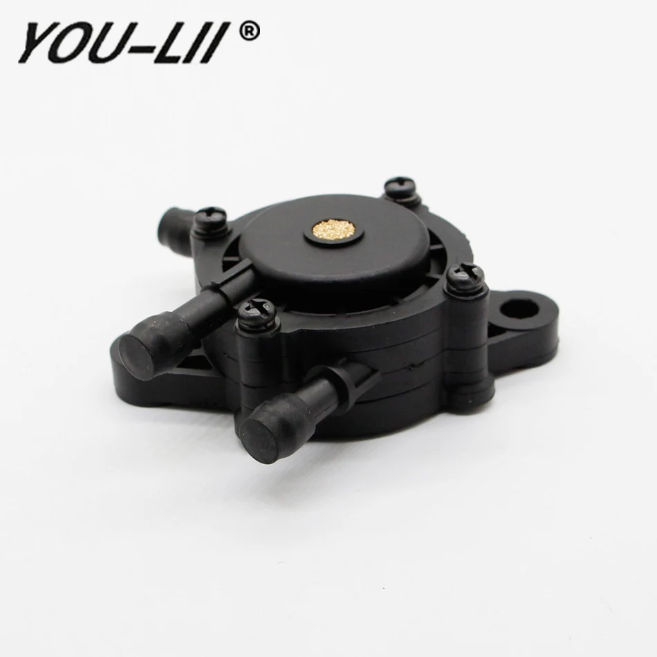 YOULII насос для Mikuni Briggs & Stratton 491922 691034 692313 808492 808656 мотоциклы ATV транспортные средства