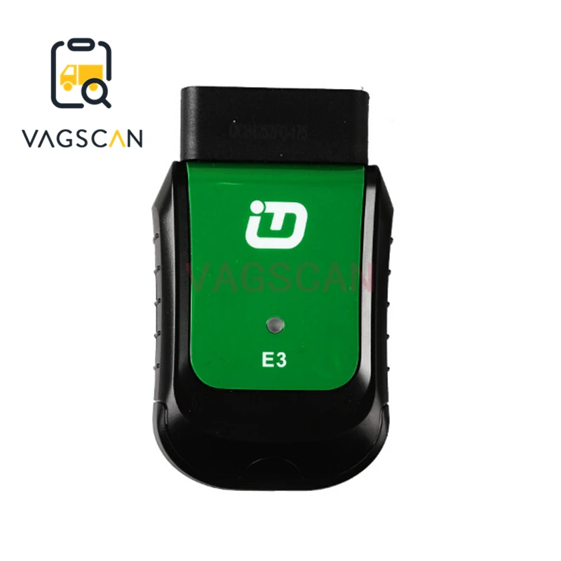 Xтюнер E3 Easydiag V9.1 беспроводной диагностический инструмент OBDII Замена для VPECKER