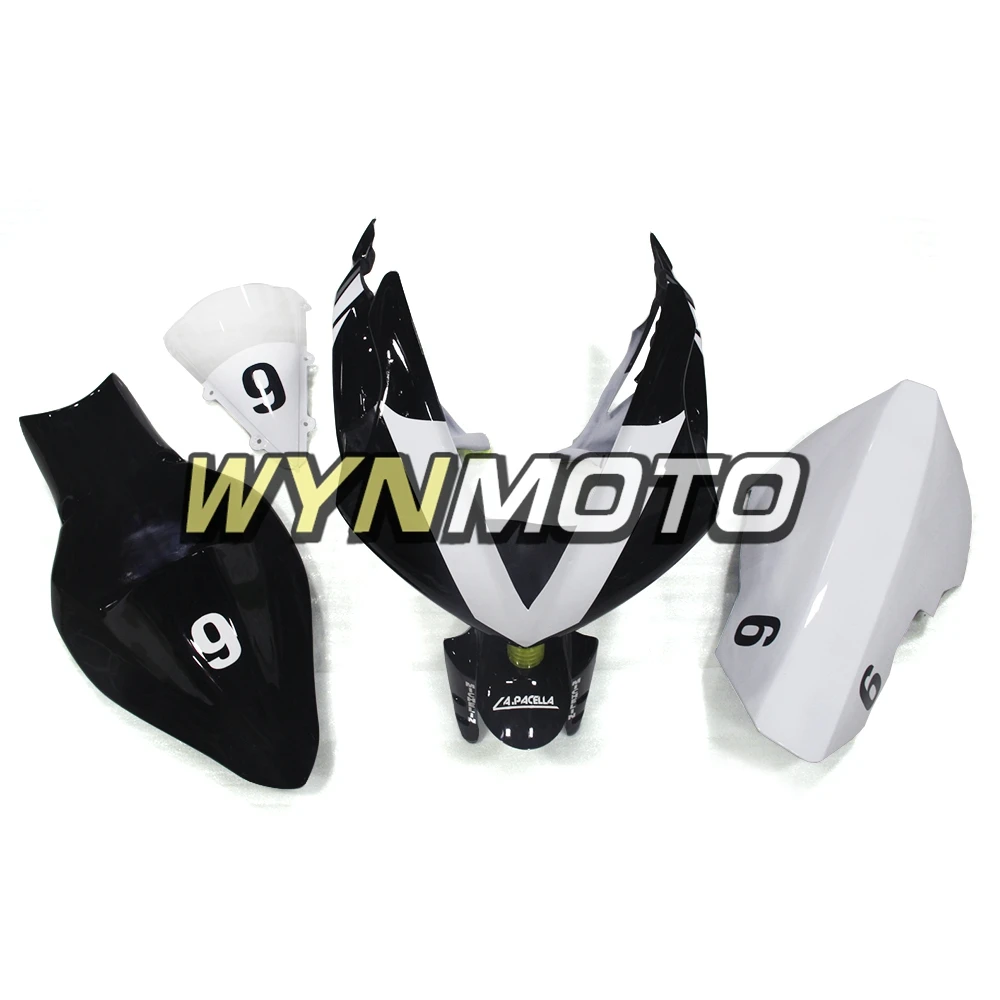 Обтекатели из стекловолокна для Yamaha YZF1000 R1 2004 2005 2006 YZF 04-06 | Автомобили и мотоциклы