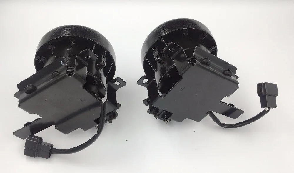 

Case for Honda Element CRV fog light 2003-2006 halogen fog lamp car light assembly H3 12V 55W shipping free HD192