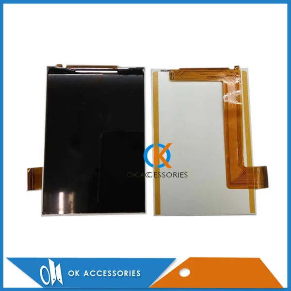 Высокое качество для Fly IQ431 ЖК дисплей экран Новая замена 1 шт./лот|display screen|lcd display