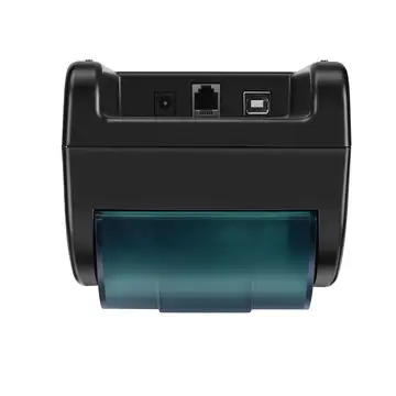 58mm Desktop Receipt Printer Thermal USB Interface | Компьютеры и офис