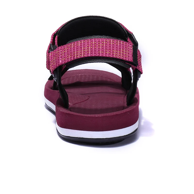 CAMEL/Новинка Повседневные мужские сандалии Летние пляжные спортивные модные