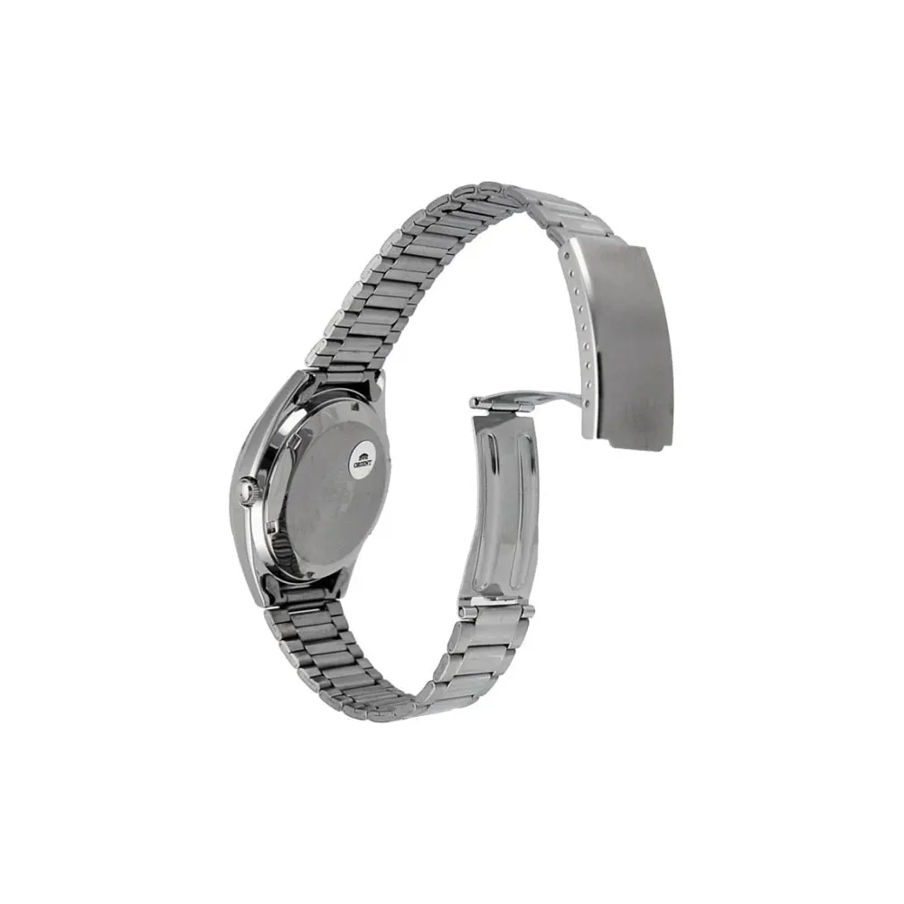 Mechanical Wristwatches Orient for mens AB00005C Watches Mans Watch Wristwatch Self winding Wrist men|Мужские механические