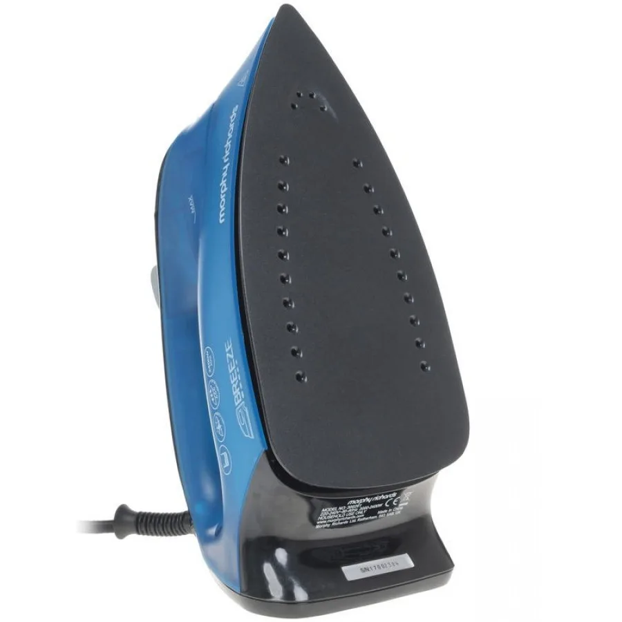 Утюг Morphy Richards Breeze Steam Pro 300261EE|Утюги и парогенераторы| |