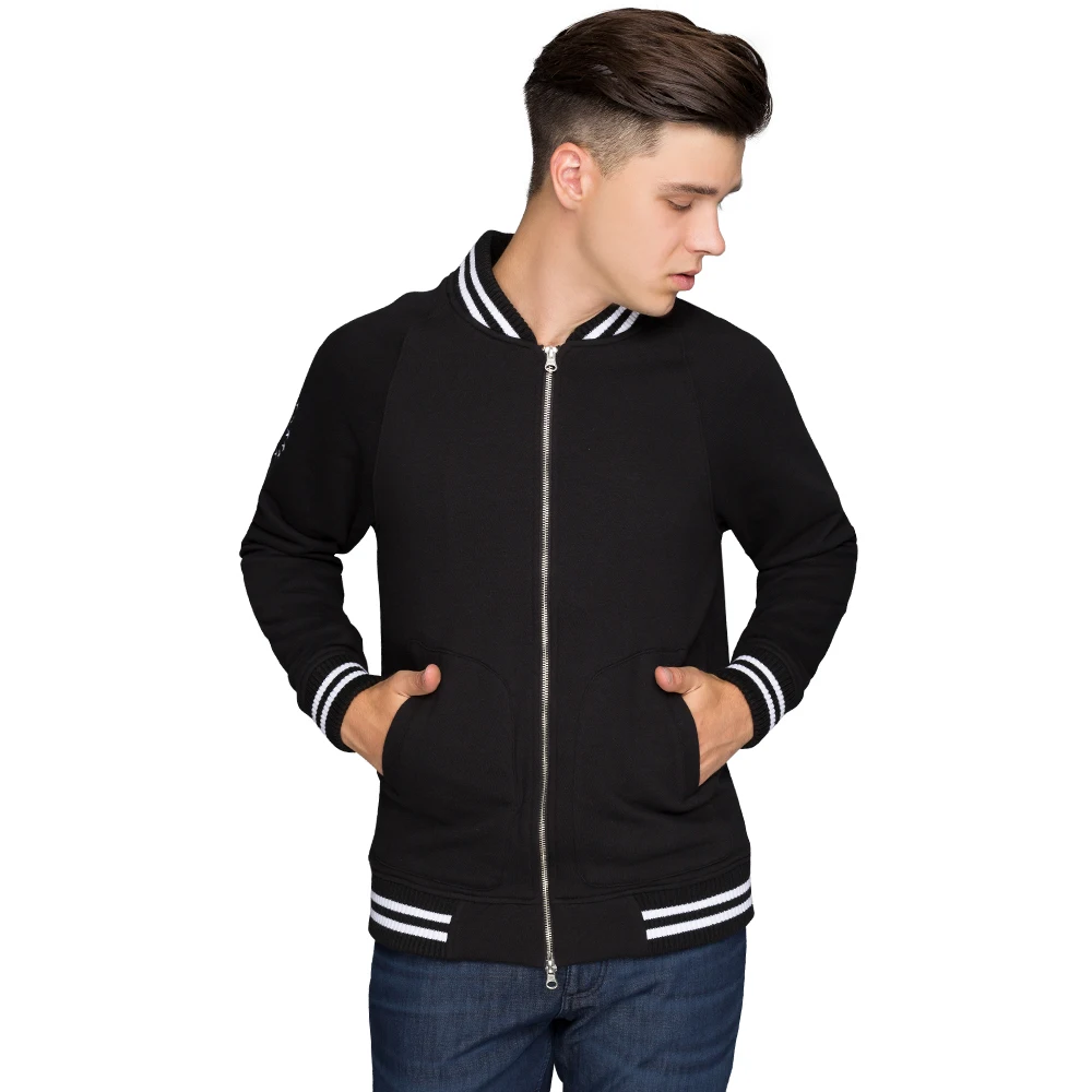 Бомбер Gloria Jeans мужской в спортивном стиле BAC003044|hoodie hoody|male hoodieshoodies for men |