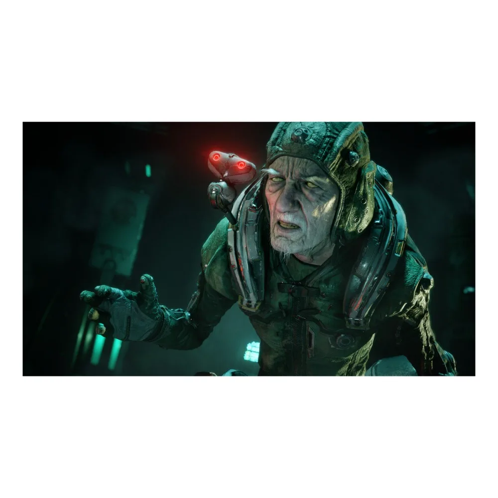 Игра Rage 2 для PS4, Русская версия