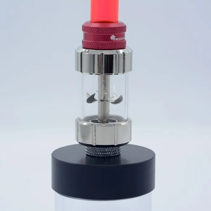FREEZEMOD компьютерное водяное охлаждение 2019 новый металлический лопастной