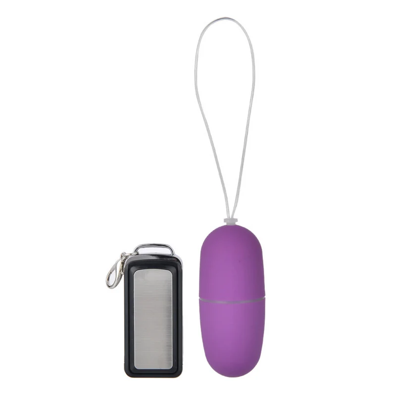 68 Speed Wireless Remote Vibrator Mini G Spot Clit Massager Erotic Toys Jump Egg For Female | Красота и здоровье