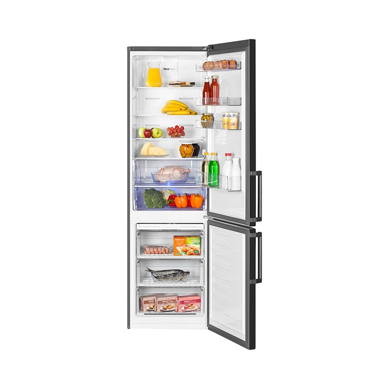 Холодильник Beko RCNK 356E21A | Бытовая техника