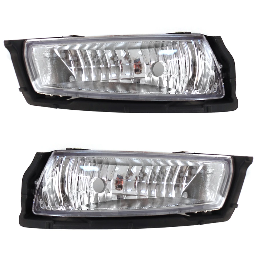 Пара противотуманных фар для TOYOTA ESTIMA 2003 2004 2005 2006 комплект левых и правых дальнего