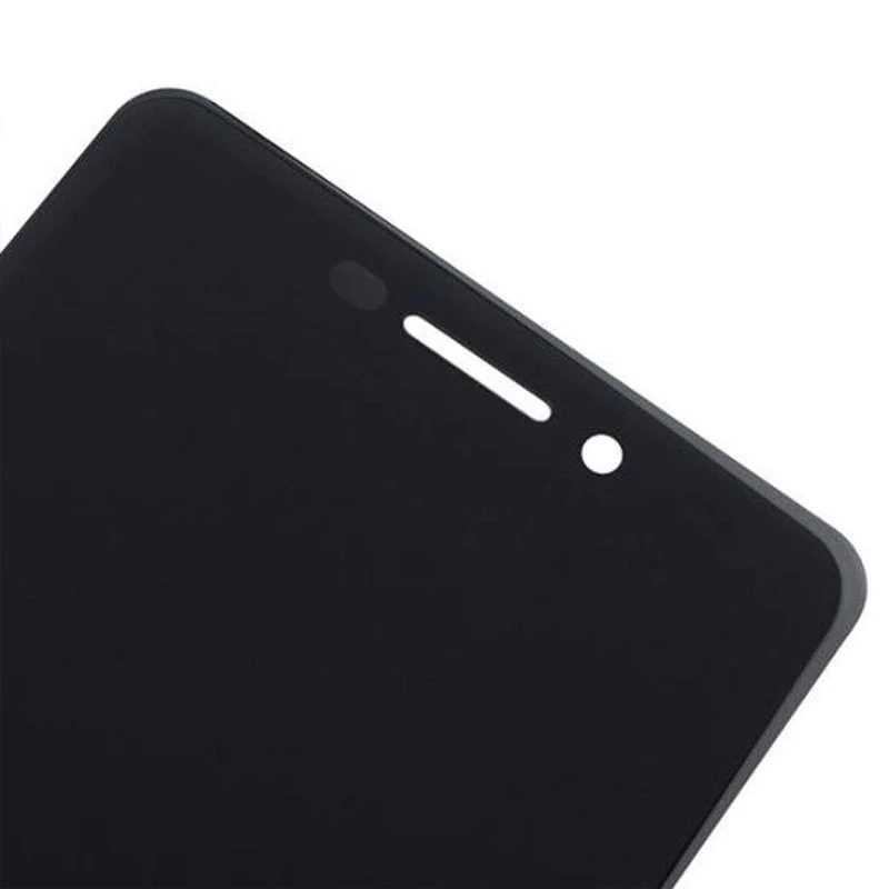 ЖК дисплей + сенсорный экран Digitizer Sense в сборе черный 5 &quotдля Nokia 6 1 Plus N6 2018|Экраны