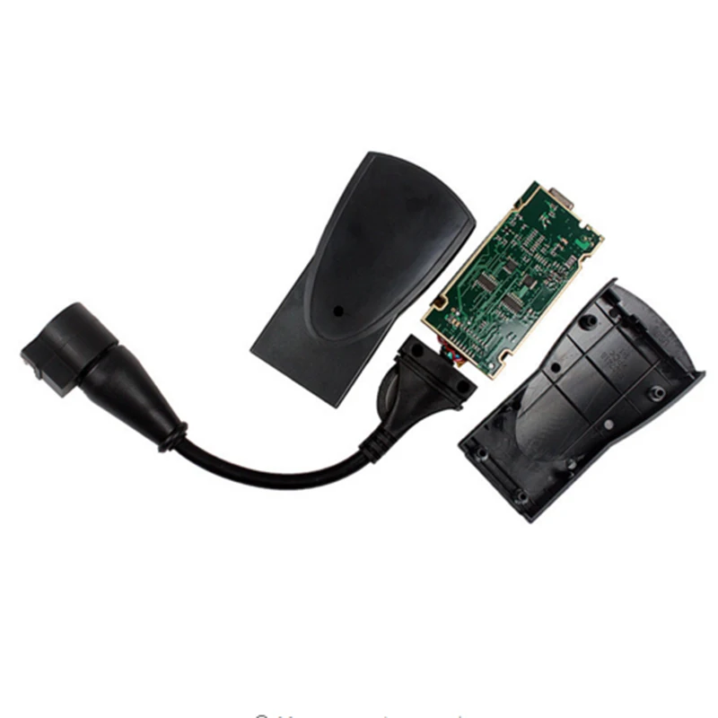 2018 Diagbox V7.83 lexia with 921815C Firmware Lexia3 PP2000 V48/V25 Lexia 3 lexia-3 For Citroen Peugeot diagnostic-tool |