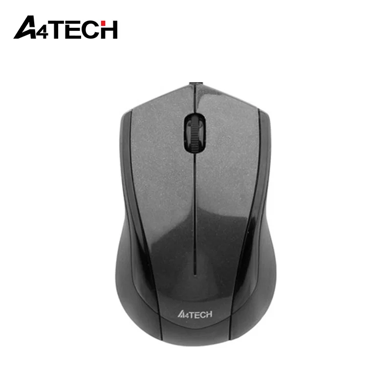 Проводная мышь A4 V Track Padless N 400|mouse mouse|a4 mouse |
