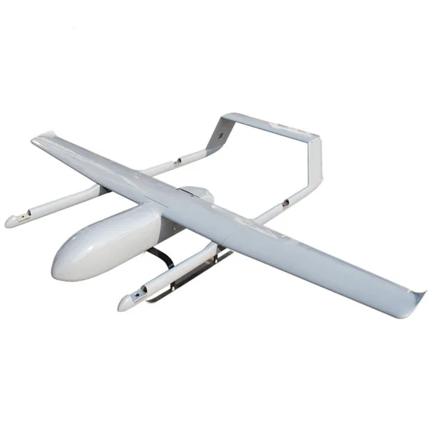 Mugin 3 3600 мм H Tail Стекловолоконная VTOL UAV платформа ARF комбинированный