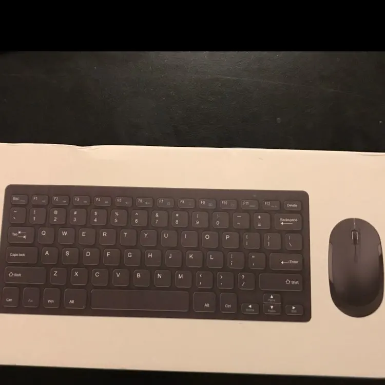como usar o mouse and keyboard recorder