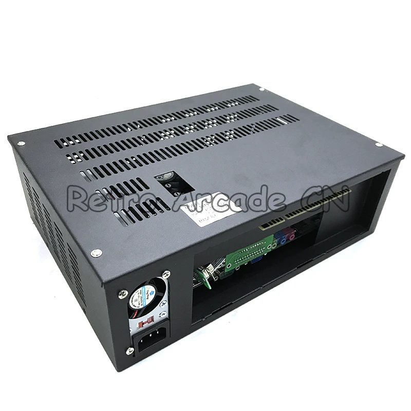 3016 в 1 многофункциональная материнская плата Celeron Daul Core CPU 1G DDR2 встроенный блок