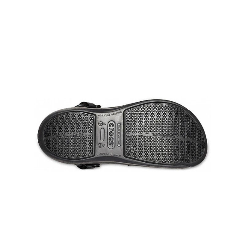 CROCS Bistro Pro LiteRide?Clog UNISEX|Пляжные и уличные сандалии| |