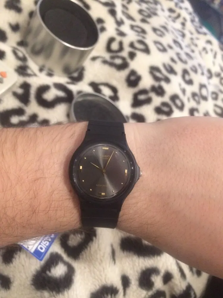 Мужские часы Casio лучший бренд класса люкс 30м Водонепроницаемый мужские часы кварцевые военные наручные часы классические нейтральные Спортивные женские часы простые модные relogio masculino reloj hombre erkek kol